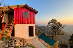 Surkanda Kanatal View Camps, Dehradun