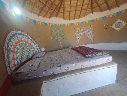 Rann Dharti Homestay - Tap to explore photos
