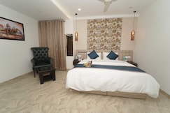 Hotel Chandigarh Heights - Airport Road Manali Highway Transit Hotel, Mohali