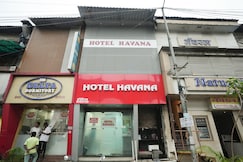 Hotel Havana, Mumbai