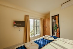 Moonic Days Infopark, Cochin