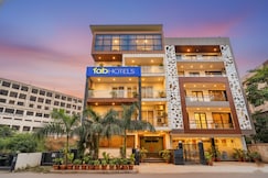 FabHotel The Grace Inn, Gurgaon
