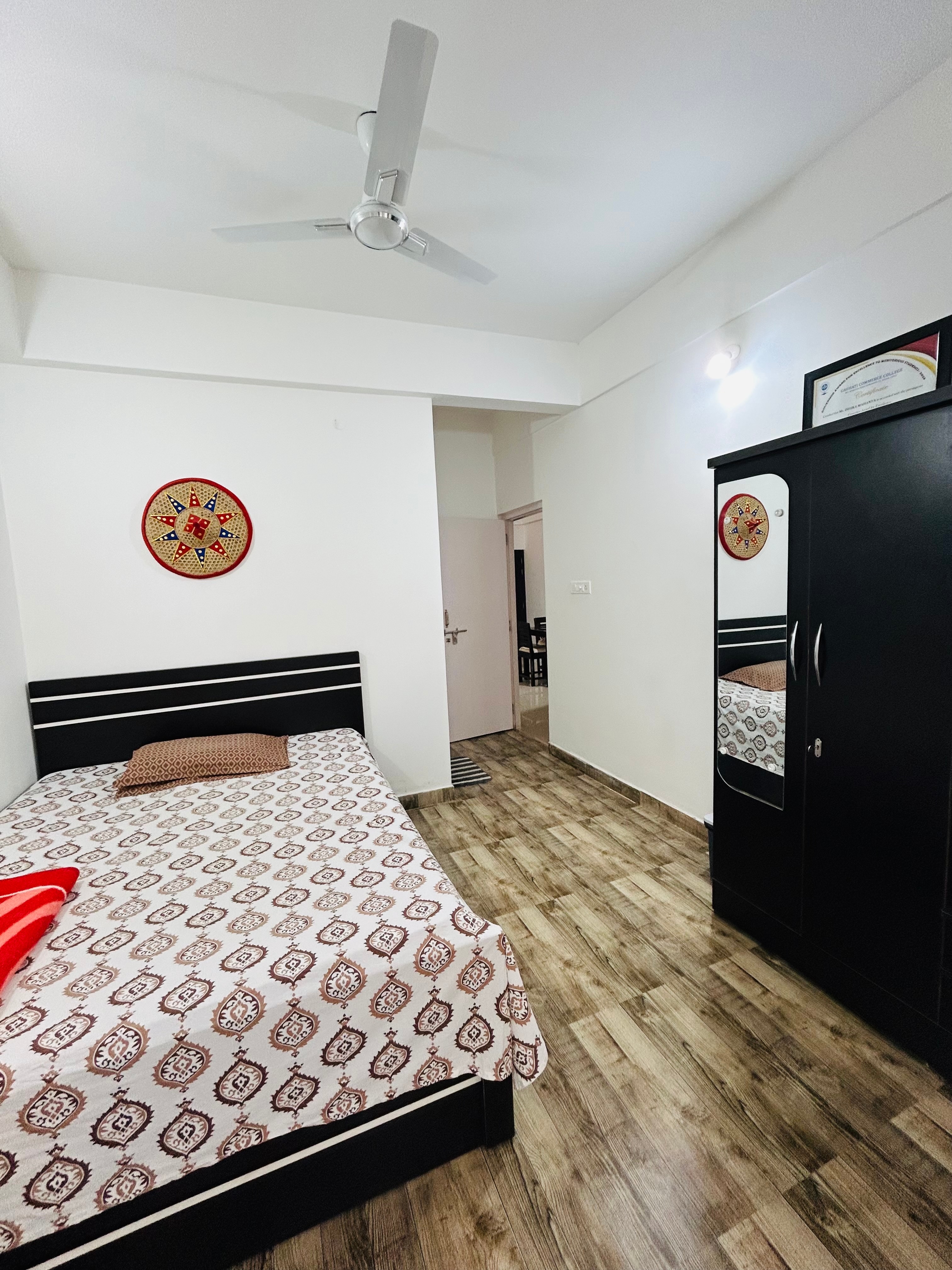 Deka Homestay - Tap to explore photos