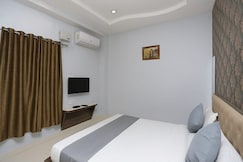 HOTEL THE RAMYA VILLAGE, Gwalior