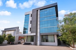 Hotel O Sai Leesha, Shirdi