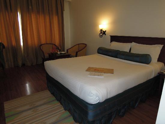 Hotel Metro Regency Meerut INR 183 OFF   1  7  0  0   Deal Hotel