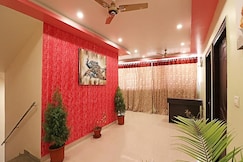 HOTEL ANANTA, Mawana