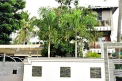 MaryLand Homestay, Nedumangad