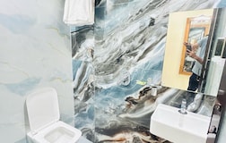 Washroom