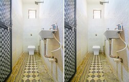 Washroom