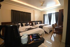 Shree Hari Residency, Murudeshwar