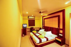 Hotel Rishi Regency, Jabalpur