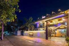 NOOK INN & SUITES - 2 min walk from MG Road Metro Station, Gurgaon