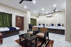 SIMILIPAL JUNGLE RESORT, Baripada