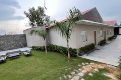 Balaji Seven Hills, Jaipur