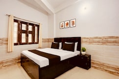 Hotel H P Palace, Gorakhpur