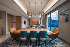 Crowne Plaza Huzhou, Ningbo