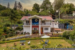 EKOSTAY  - Moonlight Villa, Kodaikanal