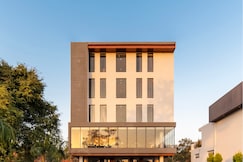 Bafna Resort, Kanker