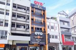 Hotel O Kl Centre Point, Kuala Lumpur