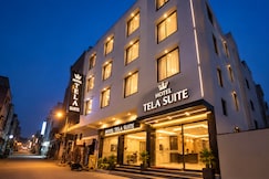Hotel Tela Suite Near IGI Airport Delhi, Delhi