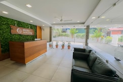 Hotel Lets Stay By Addon, Cochin
