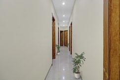 Hotel O THE MUMBAI INN, Mumbai