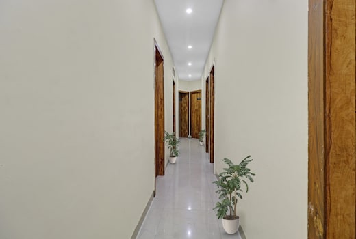 HotelO THE MUMBAI INN