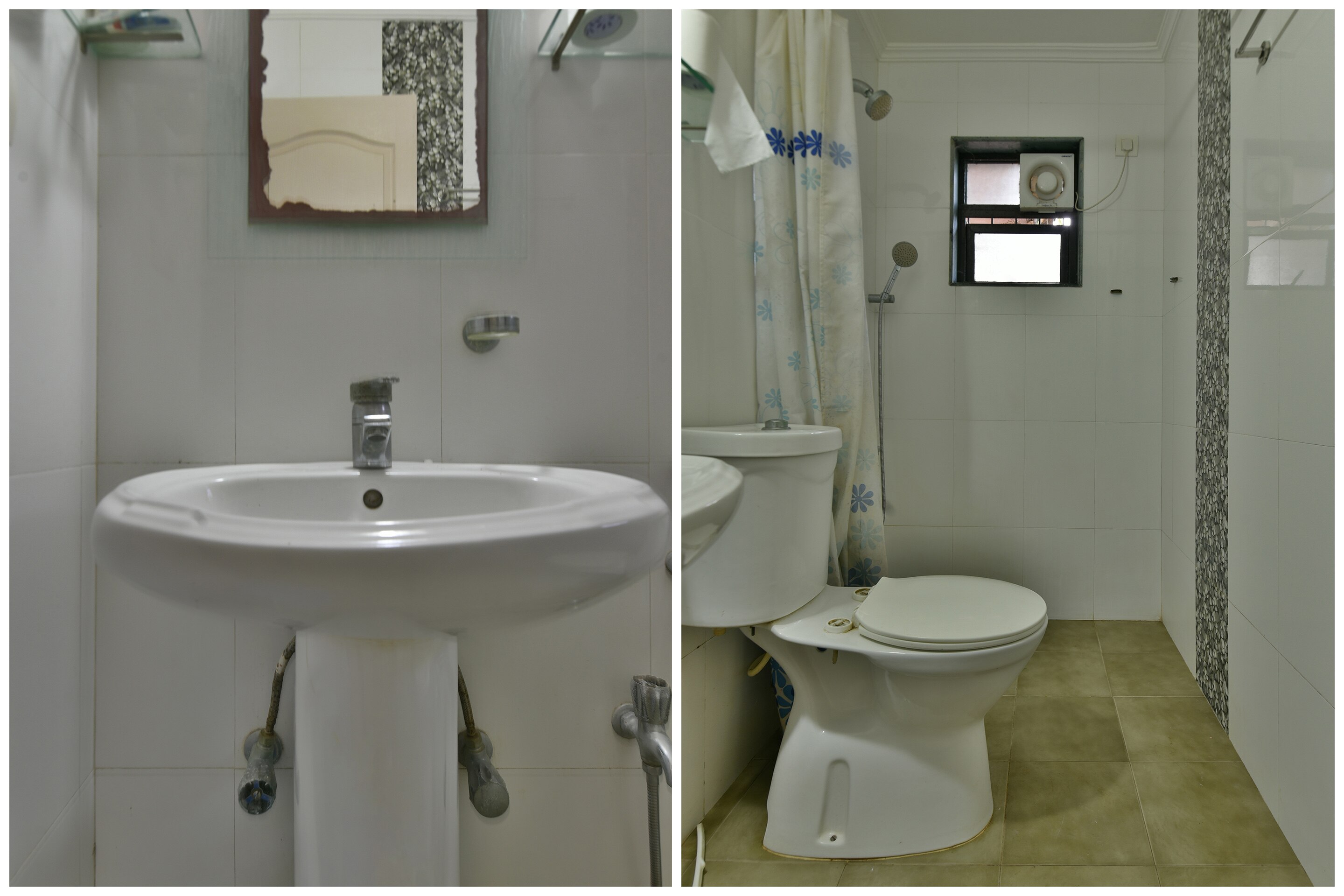 Zeus Homestay - Tap to explore photos