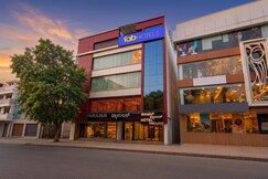 FabHotel Fabulous-Koramangala, Bangalore