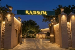Radsum-Luxury Farm & Resort, Bhiwadi