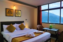 Valley Vista Resort, Gangtok
