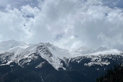 Fool Moon Stay & Cafe, Tosh