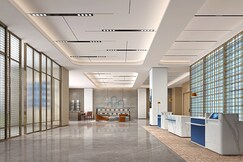 Holiday Inn Express MIANYANG SCI-TECH CITY, Mianyang