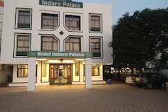 Hotel Indore Palace, Feel At Home (Newly Renovated Hotel), Shirdi