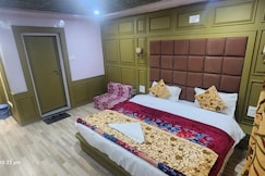 THE KNIGHTS INN, Pahalgam