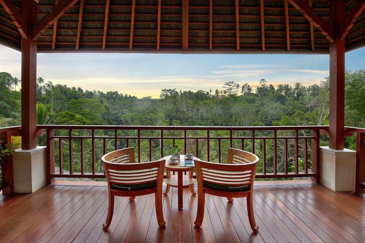 Jannata Resort - Tap to explore photos