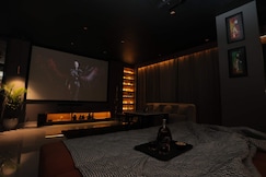The scarlet Cin ma Playstation pool, Sonipat