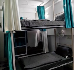 Dormitory Beds