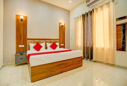 Hotel O Elista