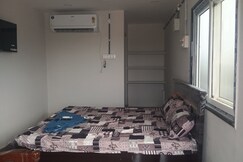 Hotel O Rks group of hotels, Karimnagar