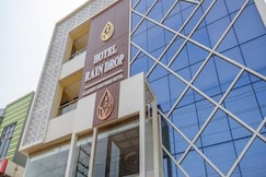 HOTEL RAIN DROP, Durgapur