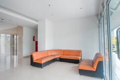 OYO Life 2837 Apartment Dramaga Tower, Bogor