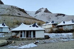 Tara Mountain Sarai Zanaskar Valley, Kargil