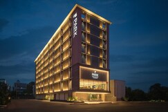 Park Inn & Suites by Radisson Rajkot, Rajkot