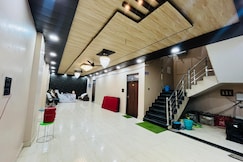 Hotel Ramsetu Palace, Ayodhya