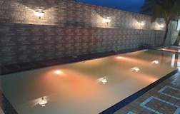 Swimming Pool 2