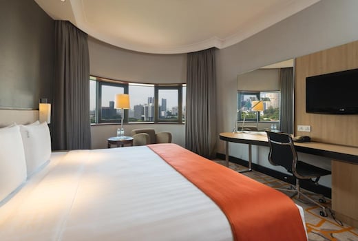 Holiday Inn Singapore Atrium Singapore Price Address Reviews