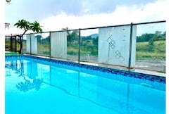 Casa 2BHK Infinity Villa With Pvt Pool, Igatpuri