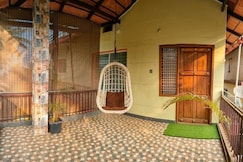 ANVAM Homestay, Shivamogga